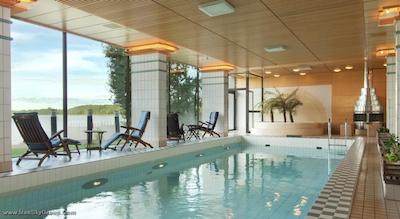 هیلتون هلسینکی کلستاجتورپا