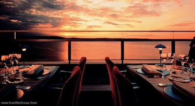 هیلتون هلسینکی کلستاجتورپا