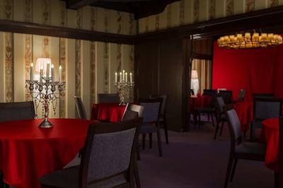 هیلتون هلسینکی کلستاجتورپا