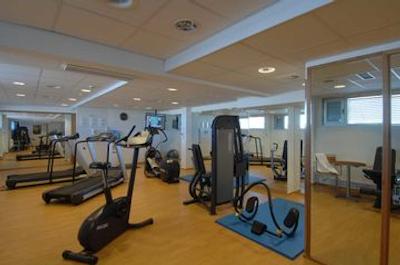 هیلتون هلسینکی کلستاجتورپا