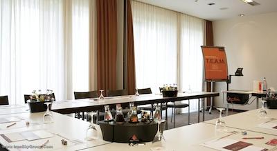 مرکور هانوفر میت