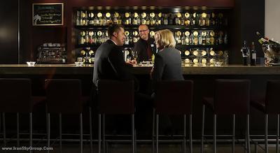 مرکور هانوفر میت