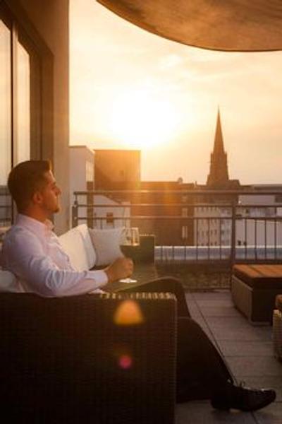 مرکور هانوفر میت