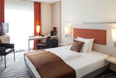 مرکور هانوفر میت