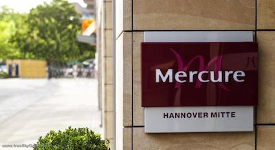 مرکور هانوفر میت