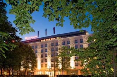 مرکور هانوفر میت