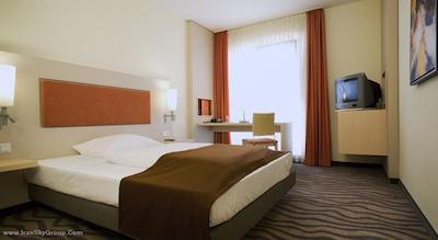 مرکور هانوفر میت