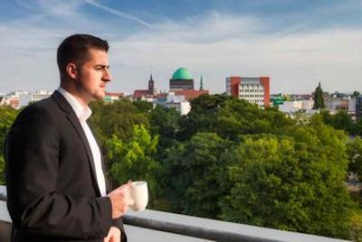 مرکور هانوفر میت