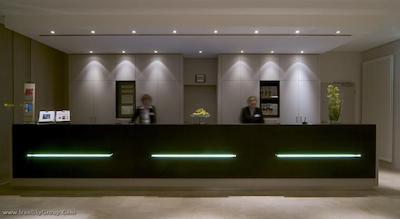 مرکور هانوفر میت