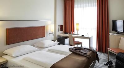 مرکور هانوفر میت