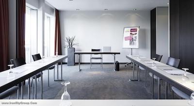 مرکور هانوفر میت