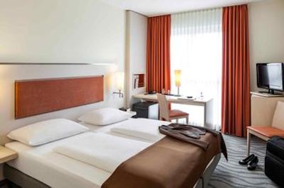 مرکور هانوفر میت