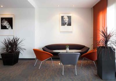 مرکور هانوفر میت