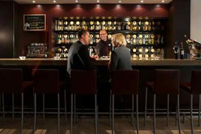 مرکور هانوفر میت