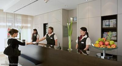 مرکور هانوفر میت