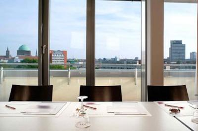 مرکور هانوفر میت