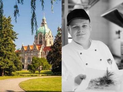 مرکور هانوفر میت