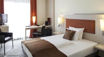 مرکور هانوفر میت