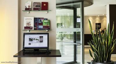 مرکور هانوفر میت