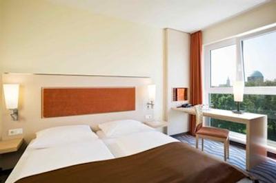 مرکور هانوفر میت