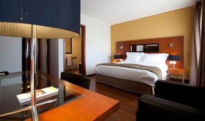 کلاریون سویتس لیسبون