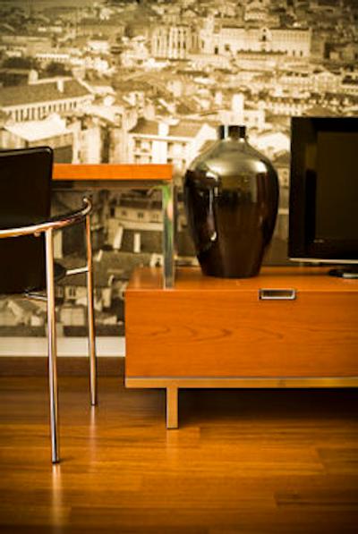 کلاریون سویتس لیسبون