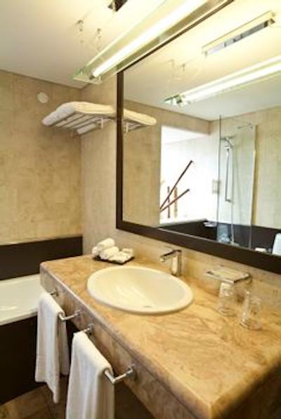 کلاریون سویتس لیسبون