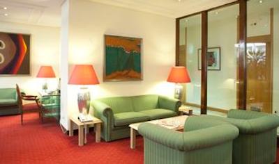 کلاریون سویتس لیسبون