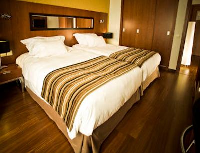 کلاریون سویتس لیسبون