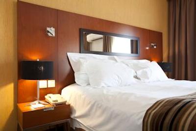 کلاریون سویتس لیسبون