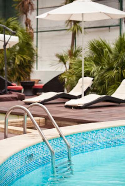 کلاریون سویتس لیسبون