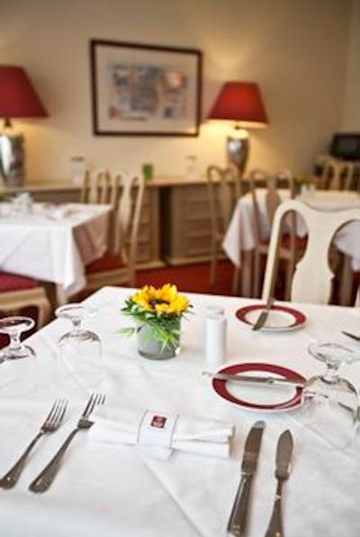 کلاریون سویتس لیسبون