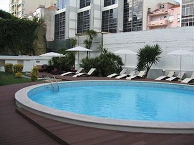 کلاریون سویتس لیسبون