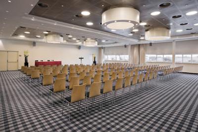 مونپیک آمستردام سیتی سنتر