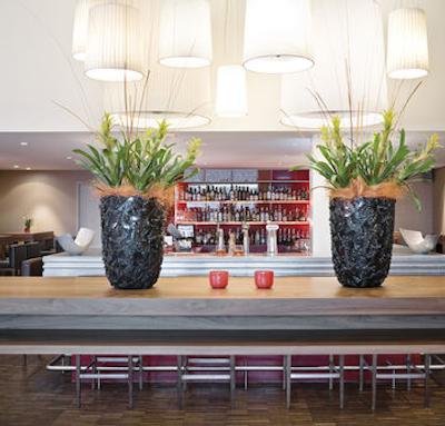 مونپیک آمستردام سیتی سنتر