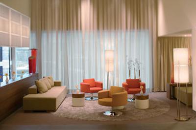 مونپیک آمستردام سیتی سنتر