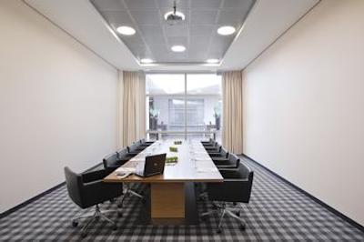 مونپیک آمستردام سیتی سنتر