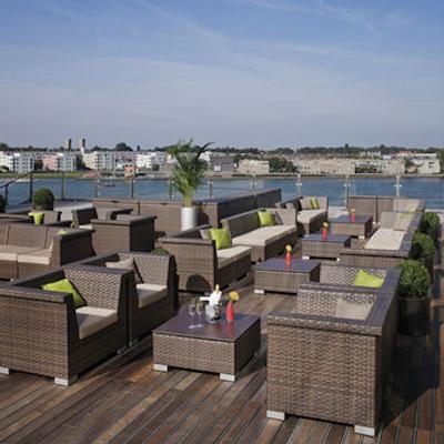 مونپیک آمستردام سیتی سنتر