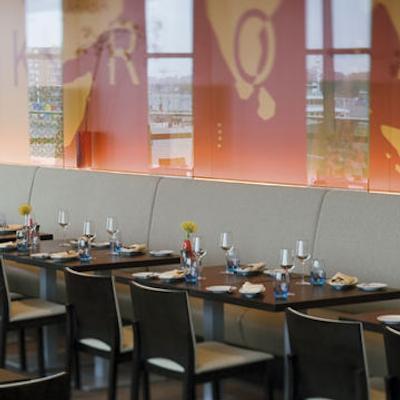 مونپیک آمستردام سیتی سنتر