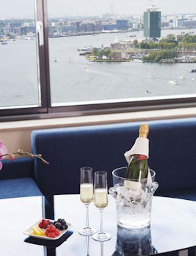 مونپیک آمستردام سیتی سنتر