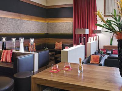 مونپیک آمستردام سیتی سنتر