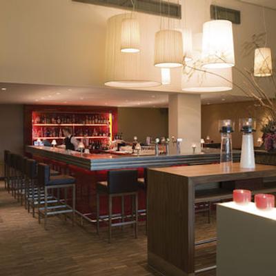 مونپیک آمستردام سیتی سنتر