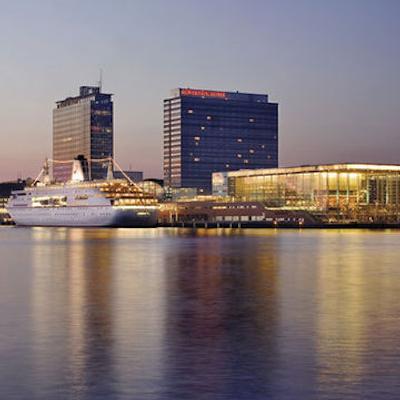 مونپیک آمستردام سیتی سنتر