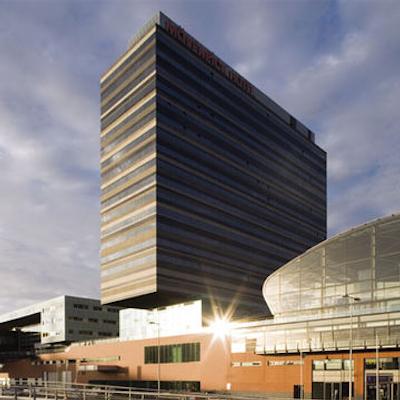 مونپیک آمستردام سیتی سنتر