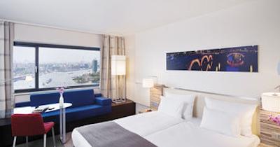 مونپیک آمستردام سیتی سنتر