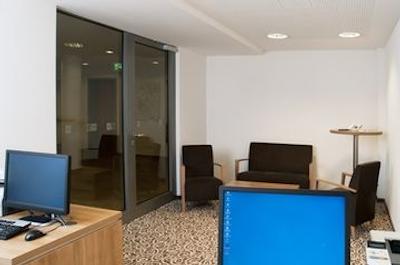 هالیدی این اکسپرس نورنبرگ-شواباخ