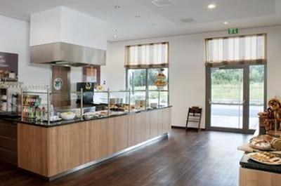 هالیدی این اکسپرس نورنبرگ-شواباخ