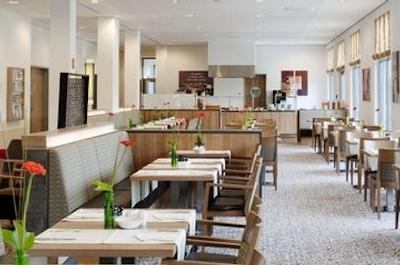 هالیدی این اکسپرس نورنبرگ-شواباخ