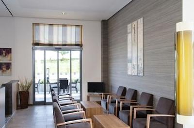 هالیدی این اکسپرس نورنبرگ-شواباخ