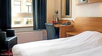 نیکولاس ویتسن